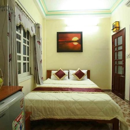 Quy Long Homestay ฮอยอัน ภายนอก รูปภาพ