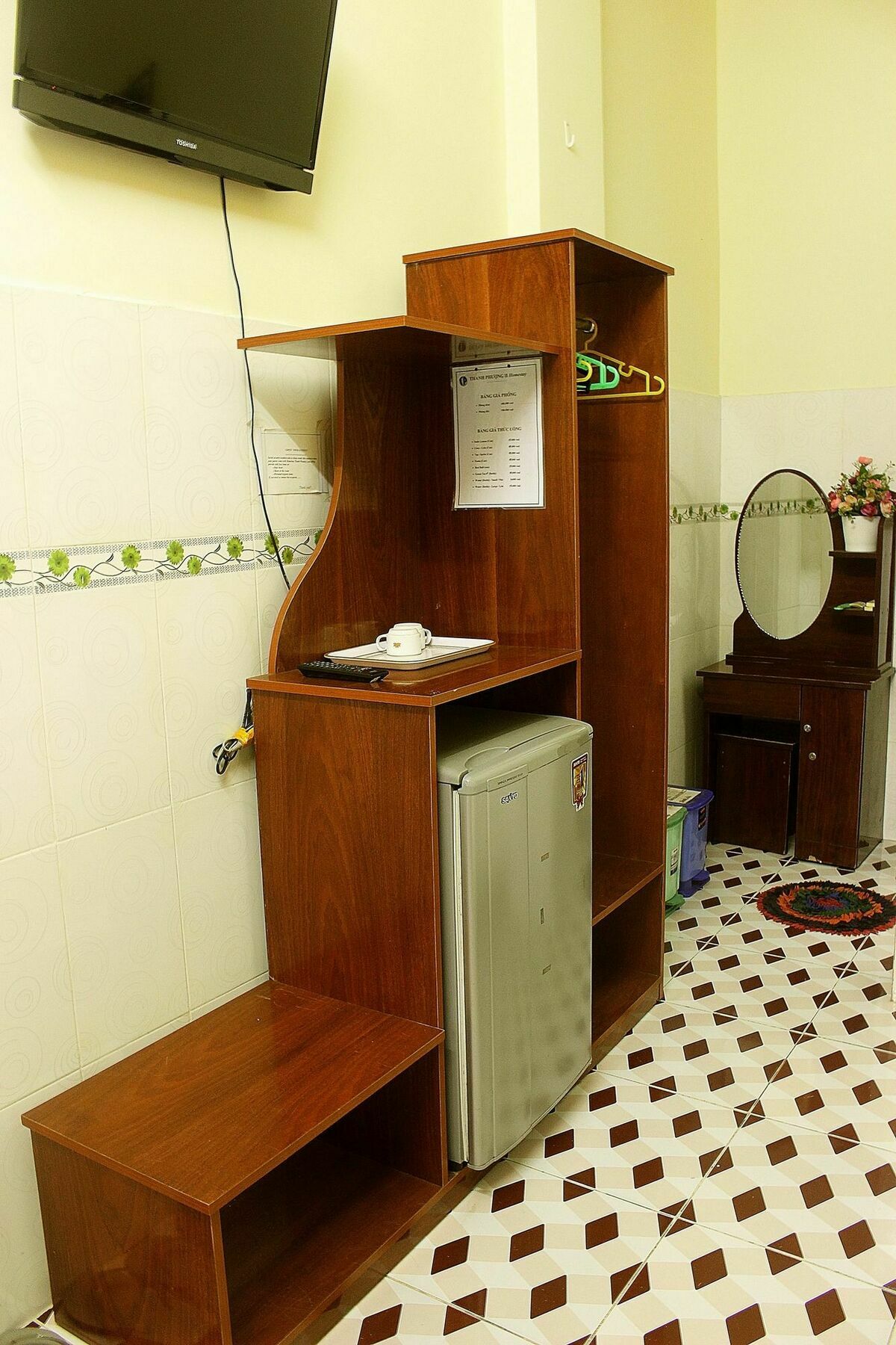 Quy Long Homestay ฮอยอัน ภายนอก รูปภาพ