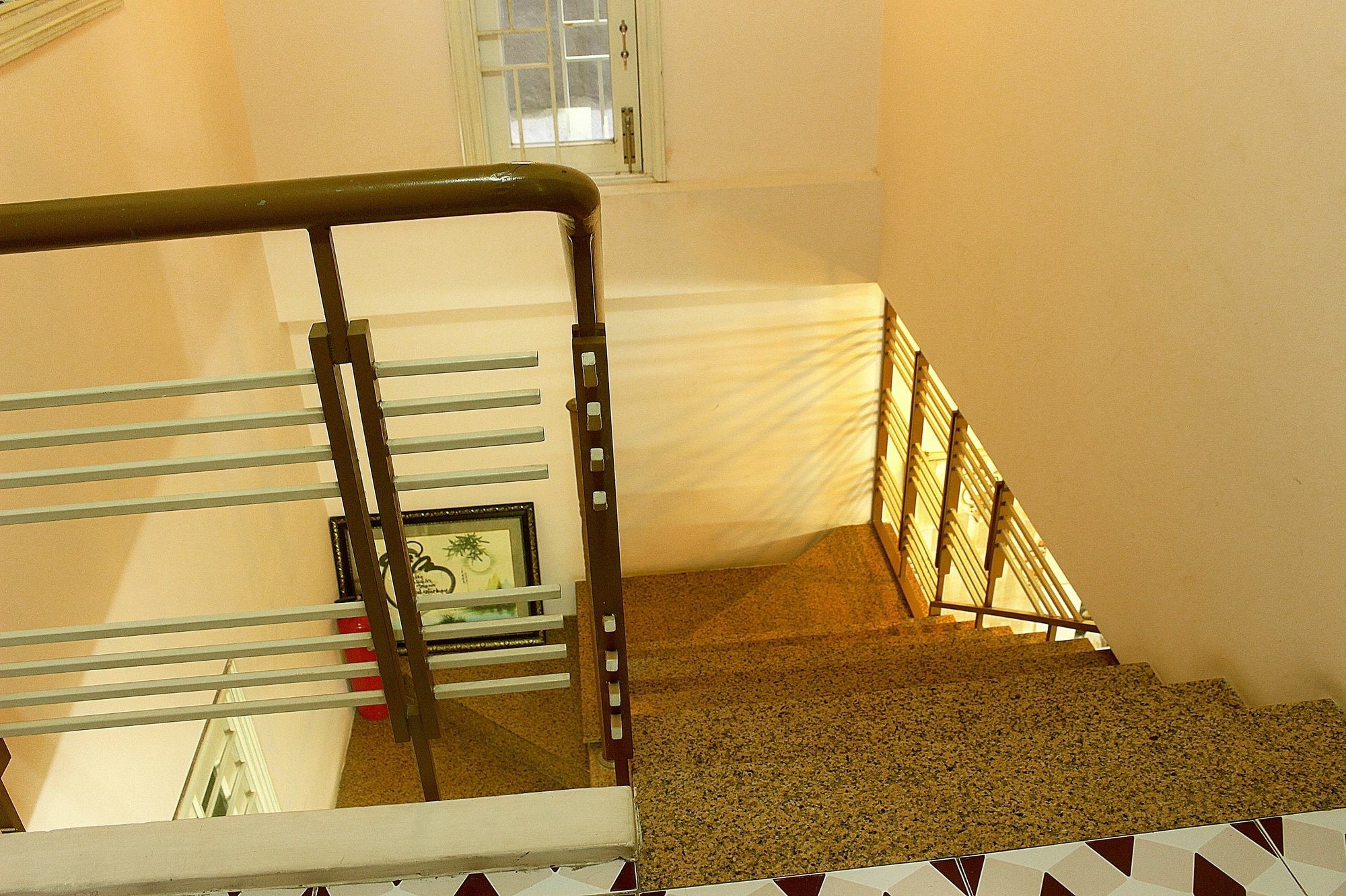 Quy Long Homestay ฮอยอัน ภายนอก รูปภาพ