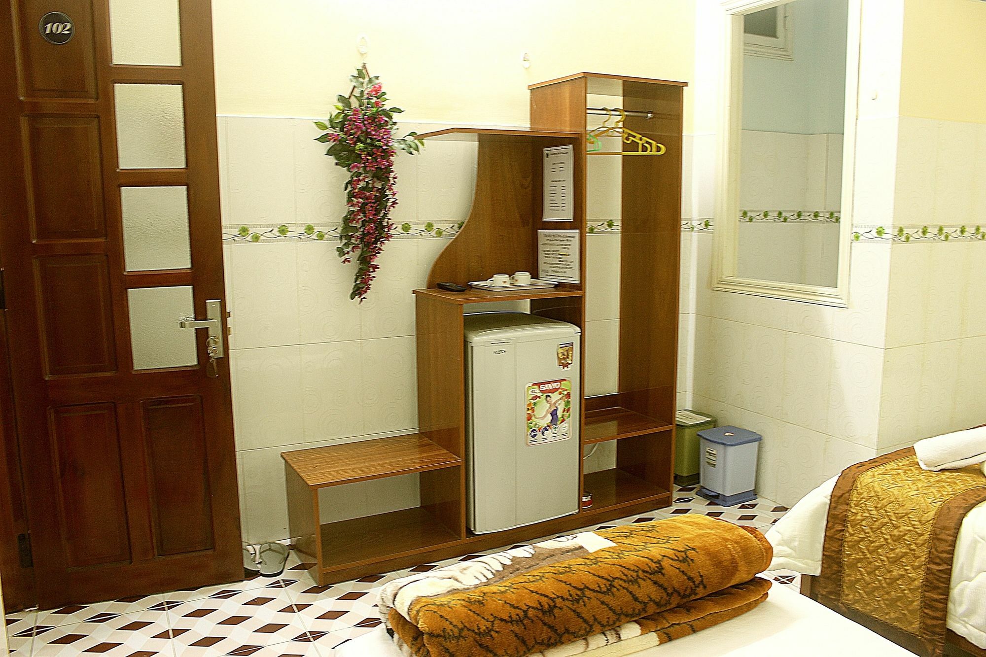Quy Long Homestay ฮอยอัน ภายนอก รูปภาพ